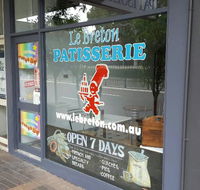 Lebreton Patisserie - Hotel Gold Coast