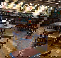 Max Brenner - Hotel Gold Coast