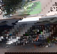 Street Bean Espresso Mosman - Hotel Gold Coast
