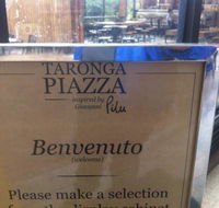Taronga Piazza inspired by Giovanni Pilu - Hotel Gold Coast