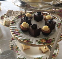The Tea Room - Hotel Gold Coast