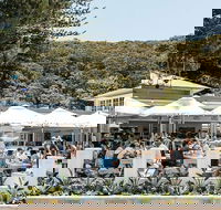 The Boathouse Hotel Patonga - Hotel Gold Coast