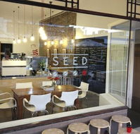 4th Seed - Hotel Gold Coast