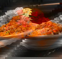 Bombay Spice House - Hotel Gold Coast