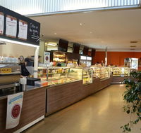 Mudgee Bakery  Cafe - Hotel Gold Coast