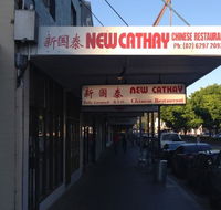 New Cathay Chinese Restaurant