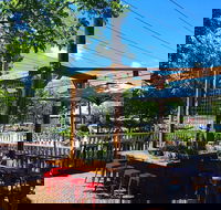 The Coffee House at Parkview - Hotel Gold Coast
