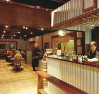 The Wineglass - Hotel Gold Coast
