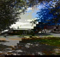Vintage Vines Cafe - Hotel Gold Coast