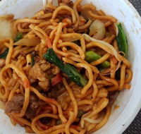 Wamberal Asian Noodle Bar  Takeaway - Hotel Gold Coast