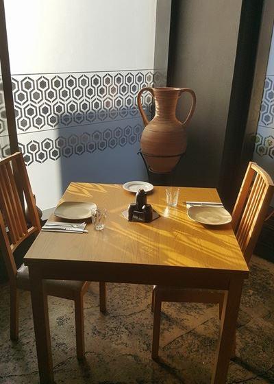 Antiquity Greek Restaurant - Hotel Gold Coast 3