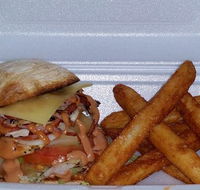 Flavours Cafe - Hotel Gold Coast
