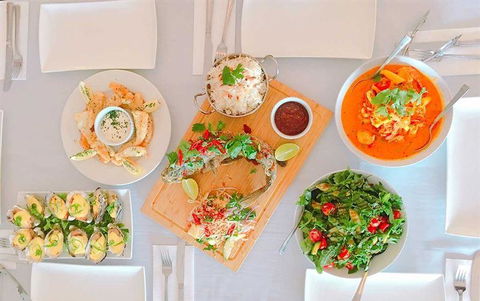 I Love Pho North Sydney - Hotel Gold Coast 0