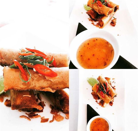 I Love Pho North Sydney - Hotel Gold Coast 18