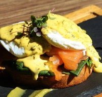 Remington Restaurant