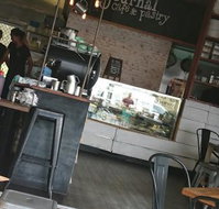 The Journal Cafe - Hotel Gold Coast