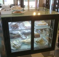 Big Fish Cafe - Hotel Gold Coast