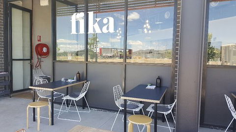 Fika - Hotel Gold Coast 0