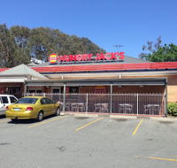 Hungry Jack's