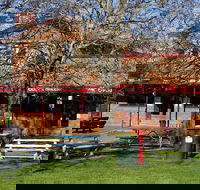 Snow Goose Hotel Adaminaby - Hotel Gold Coast