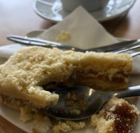 Yellow Belly Cafe
