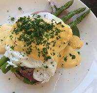 61 Balo Cafe - Hotel Gold Coast