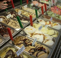 Bella Rosa Gelateria - Hotel Gold Coast