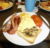 Cafe Bakery 285 - Hotel Gold Coast