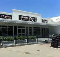 Cafe Gali - Hotel Gold Coast