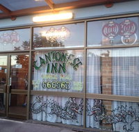 Cantonese Inn Chinese Restaurant  Takeaway