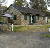Crofters Cottage Cafe - Hotel Gold Coast