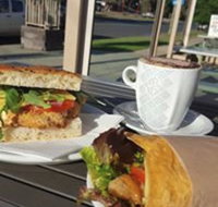 Deniliquin Bakery - Hotel Gold Coast