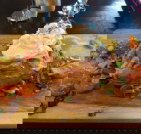 Deniliquin RSL Club - Hotel Gold Coast