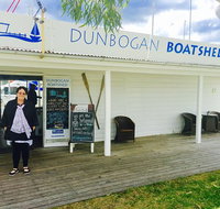 Dunbogan Boat Shed - Hotel Gold Coast