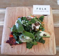 Folk Kiosk and General Store - Hotel Gold Coast