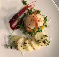 James Maiden Bistro - Hotel Gold Coast