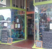 Japunumop Noshery - Hotel Gold Coast
