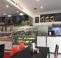 Kaza's - Hotel Gold Coast