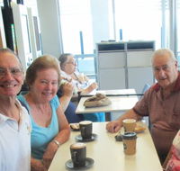 McDonalds - Hotel Gold Coast