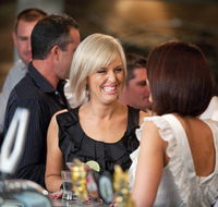 Moama Bowling Club - Hotel Gold Coast