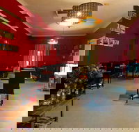 Moree Indian Restaurant - Hotel Gold Coast