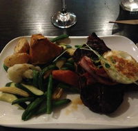 Moree Services Club - Hotel Gold Coast