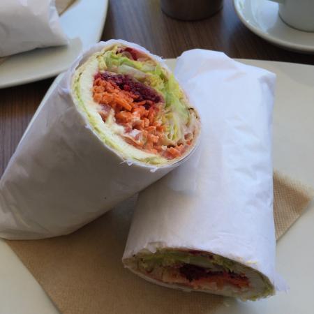 Moruya Health Foods & Cafe - Hotel Gold Coast 0