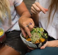 Santos Organics - Hotel Gold Coast