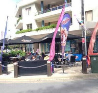 South West Rocks Seafood