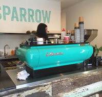 Sparrow Coffee - Hotel Gold Coast