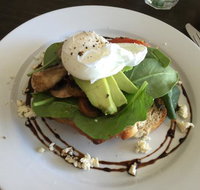 The Appletree Soul Food Cafe - Hotel Gold Coast