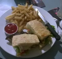 The Clarence Hotel Bistro - Hotel Gold Coast