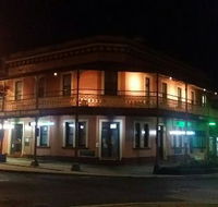 The Great Central Hotel - Hotel Gold Coast