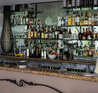 The Rocks Restaurant  Bar